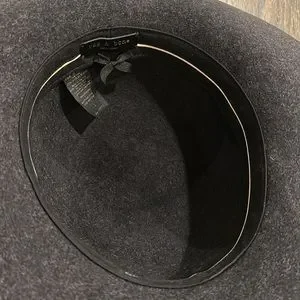 rag & bone | Accessories | Rag And Bone Wool Round Floppy  display picture 1